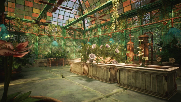 Garden Life - Garden Party Edition screenshot