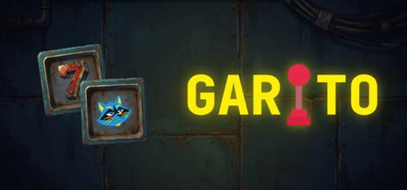 GARITO Image