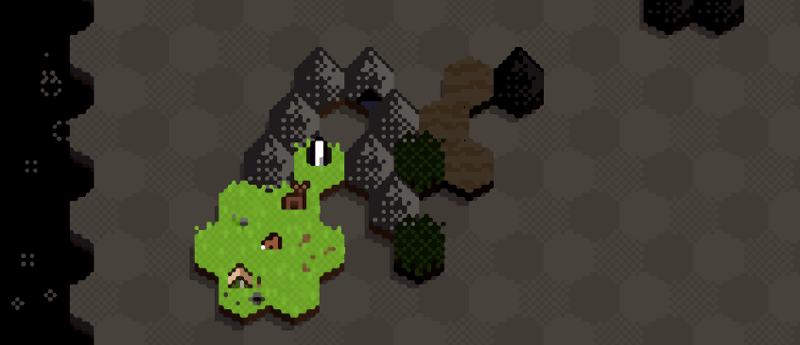 Gatherer screenshot
