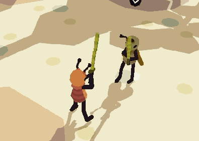 Games like Ginseng Hero