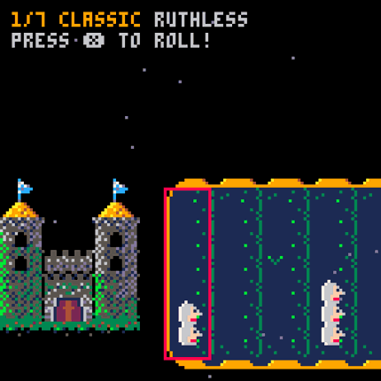 Give Me The Castle! Image
