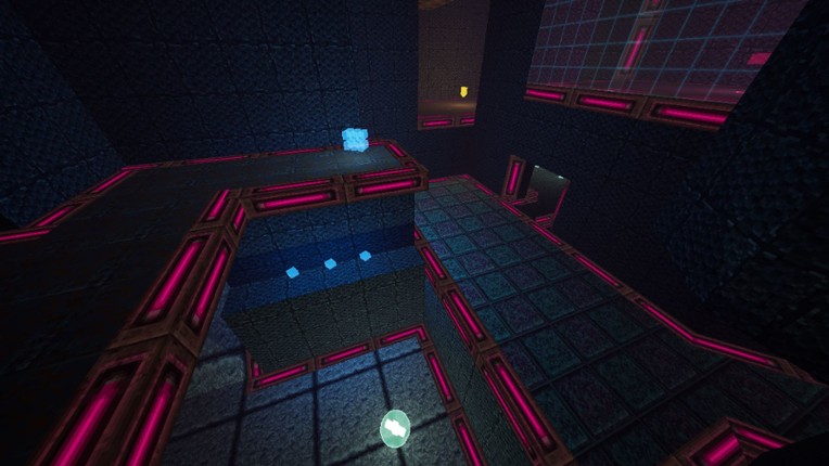 Glitch Arena screenshot