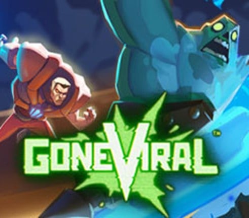 Gone Viral Image