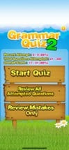 Grammar Quiz 2 Lite Image