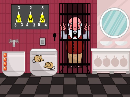 Games like Grandpa Escape