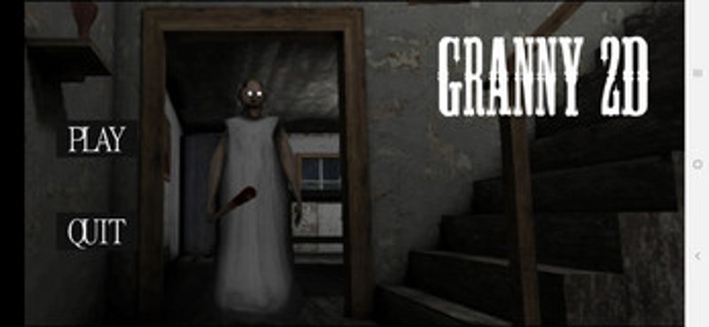 Granny: 2D Image
