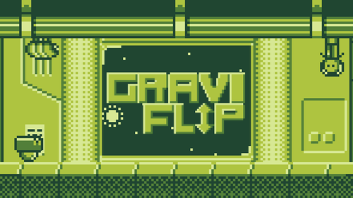 Games like GraviFlip