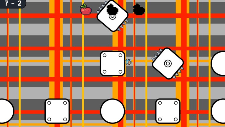 Gravity Fall: New Jump Quest screenshot