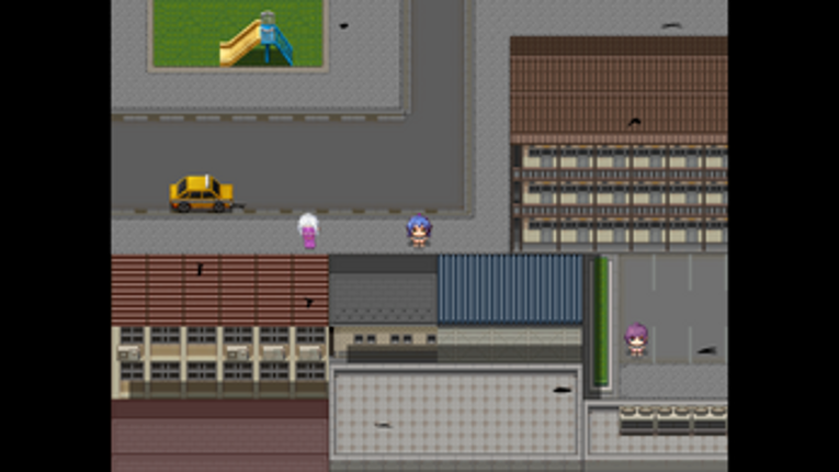 Great Exorcist Asuka screenshot