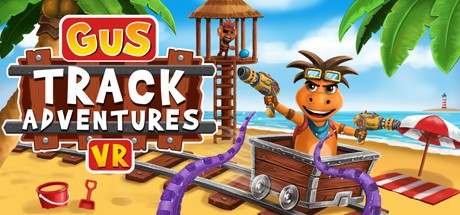 Games like Gus Track Adventures VR