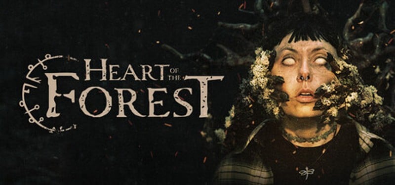 Heart of the Forest Image