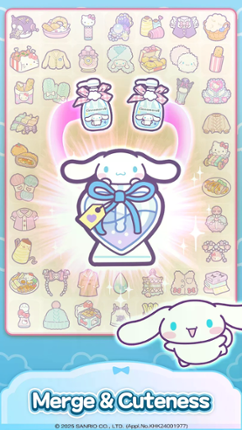 Hello Kitty My Dream Store screenshot