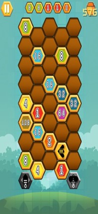 Honey Connect screenshot