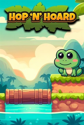 HOP'N'HOARD Image