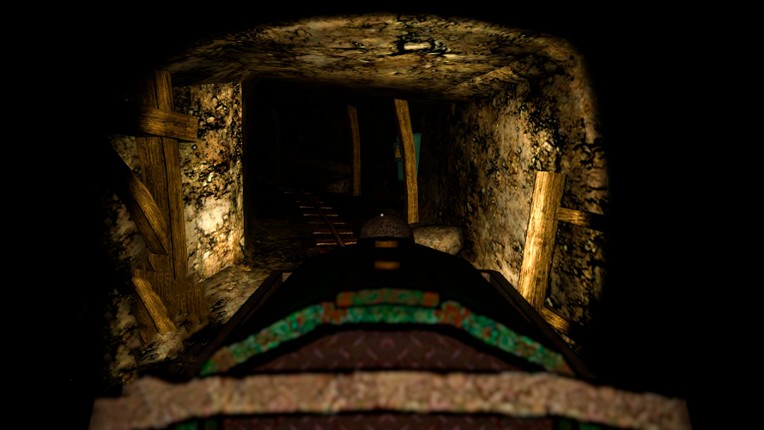 Horror Tale 2: 4k Remaster Image