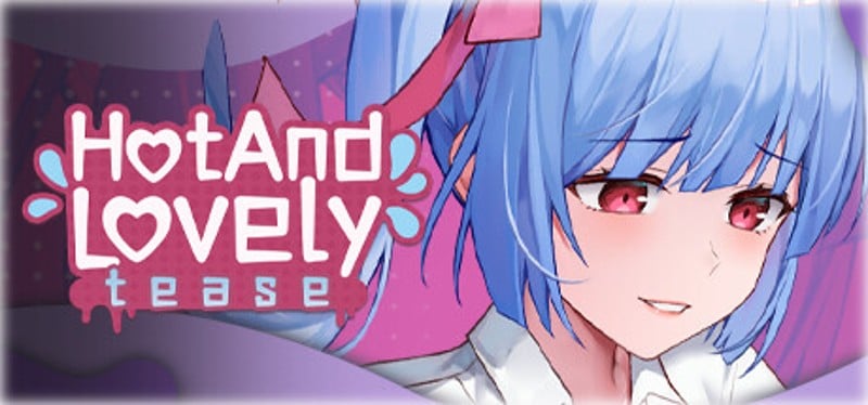 Hot And Lovely : Tease Game Cover