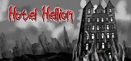 Games like Hotel Hellion