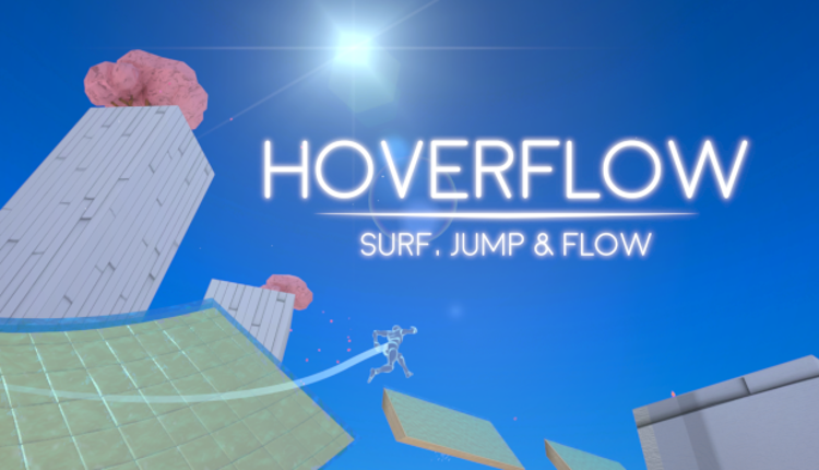 Hoverflow Game Cover