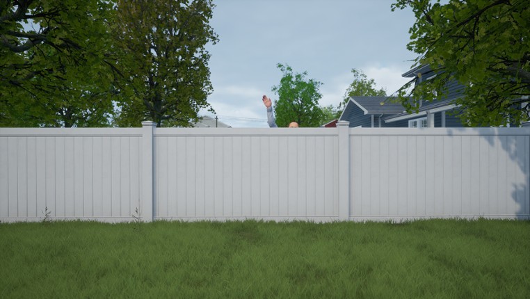 How to Make an Atomic Bomb in Your Garden screenshot