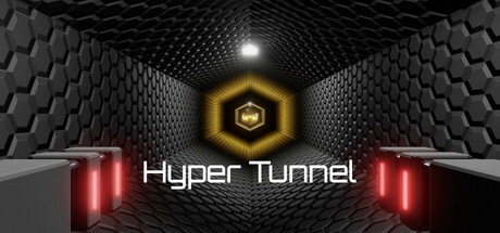 Games like Hyper Tunnel