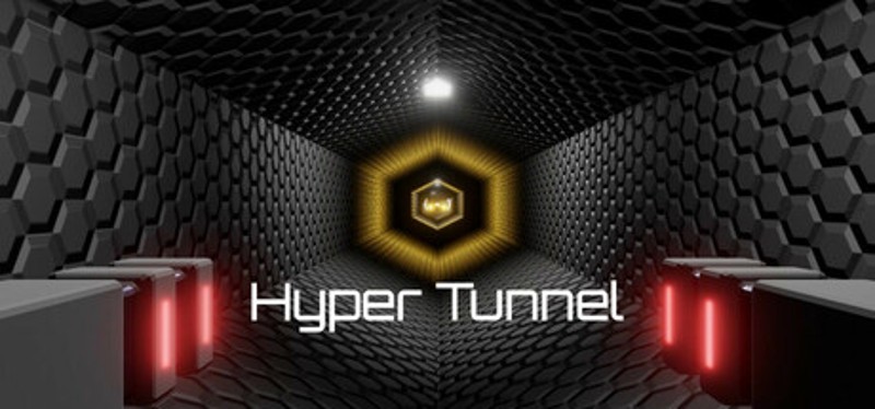 Hyper Tunnel Image