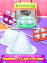 Ice Dish Maker - Summer Fun Image