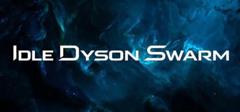 Idle Dyson Swarm Image