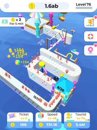 Idle Race Image