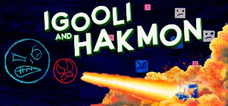 Games like (The Ballad of) Igooli and Hakmon