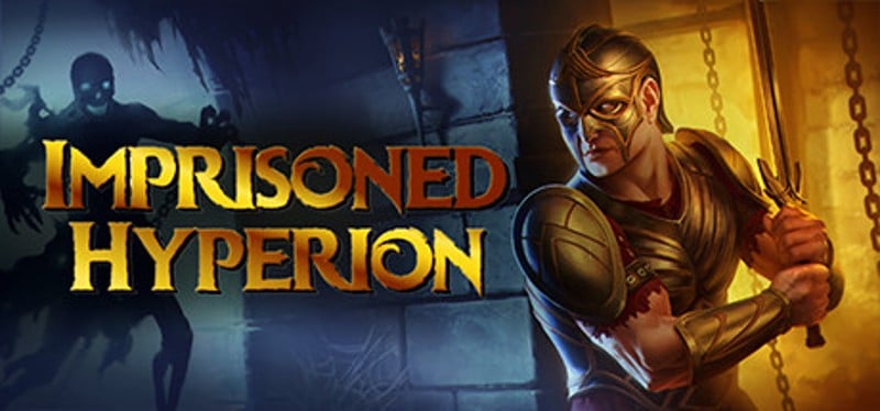 Imprisoned Hyperion Game Cover