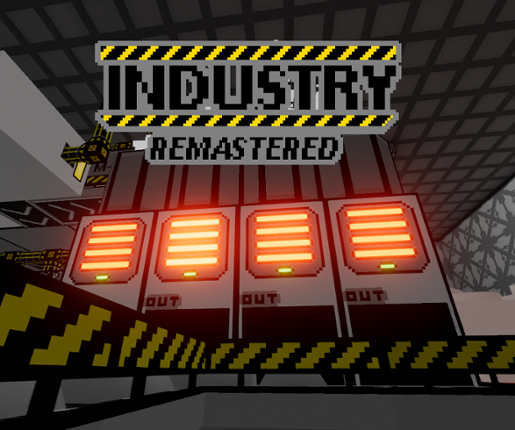 Industry Remastered Image