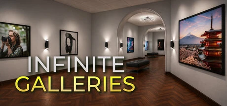 Games like Infinite Galleries