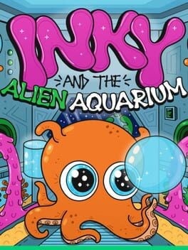 Games like Inky and the Alien Aquarium