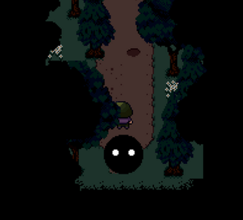 Into The Dark screenshot