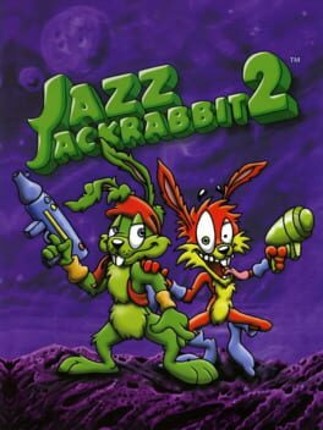 Jazz Jackrabbit 2 Image