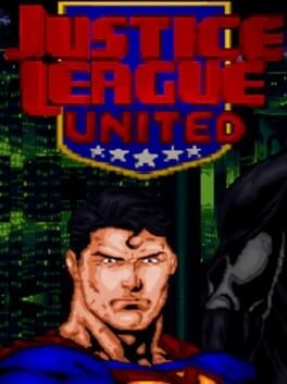 Games like Justice League United