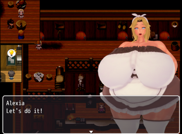 Juuj Town 0.3.2 screenshot