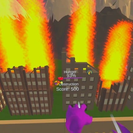 Kaiju Klasher Image