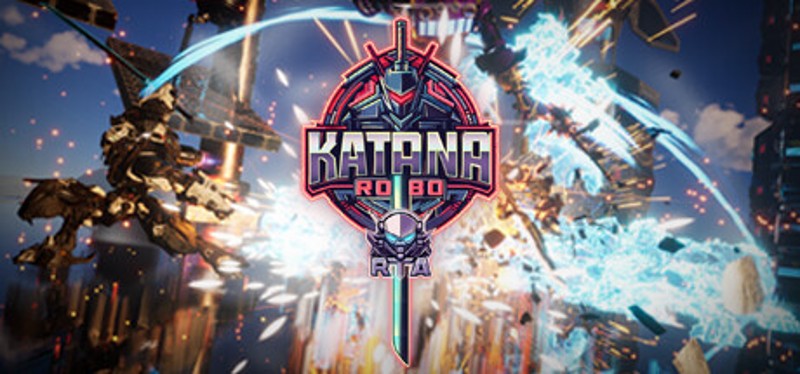 Katana Robo: RTA Image