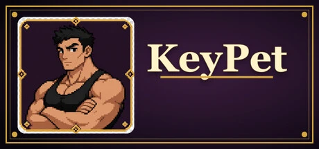 Games like Key Pet: Pixel Pet