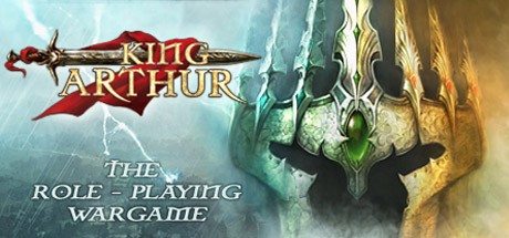 Games like King Arthur: The Role-Playing Wargame