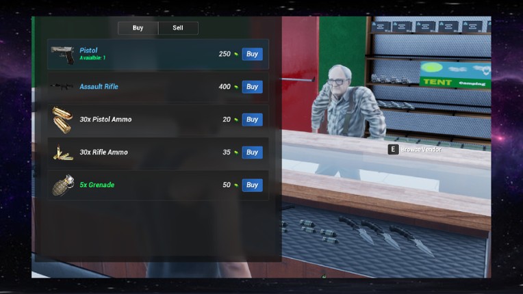 Kritical McKoy screenshot