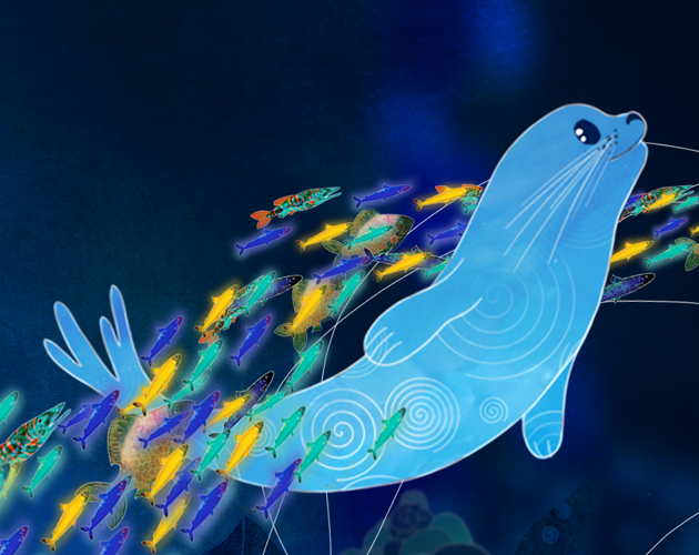 Games like Le Voyage de Kotick