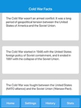 Learn Cold War History Image