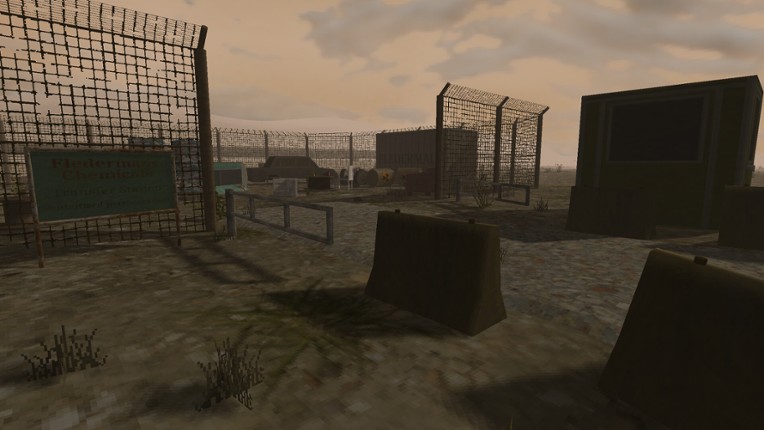 Legacy of Epstein: Noncompliance screenshot