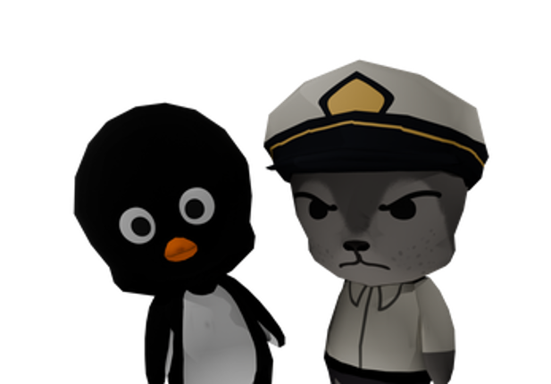 LightsOut! - Renew Game Jam Image