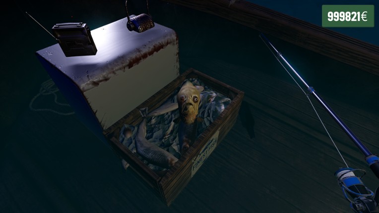 Loan Shark screenshot