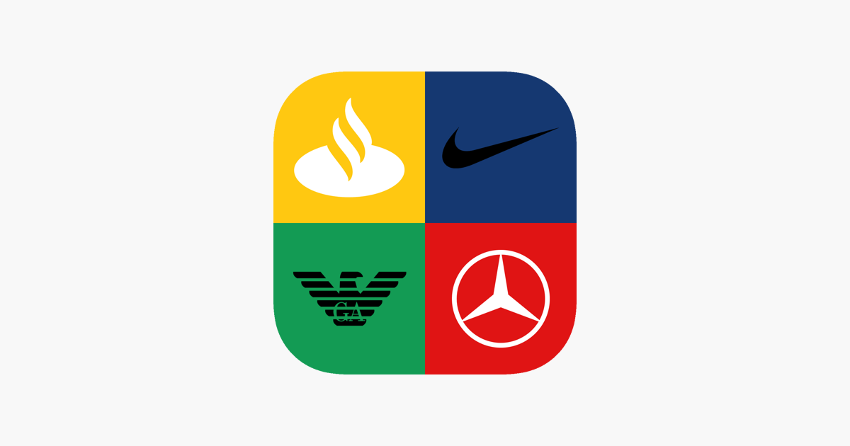 Games like Logo Quiz by Country
