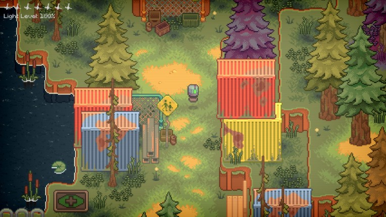 POLLYANNA screenshot