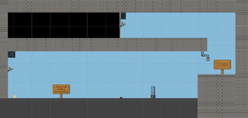 Loop Shadows screenshot